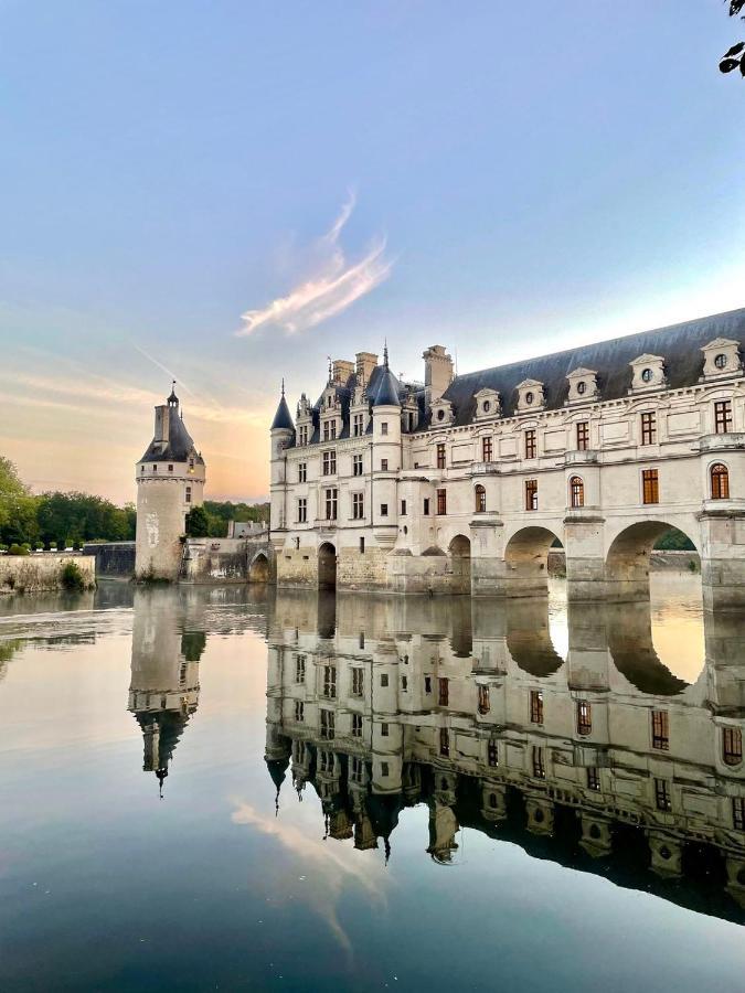 Studio 2 ATELIER VINCI Amboise Exterior foto